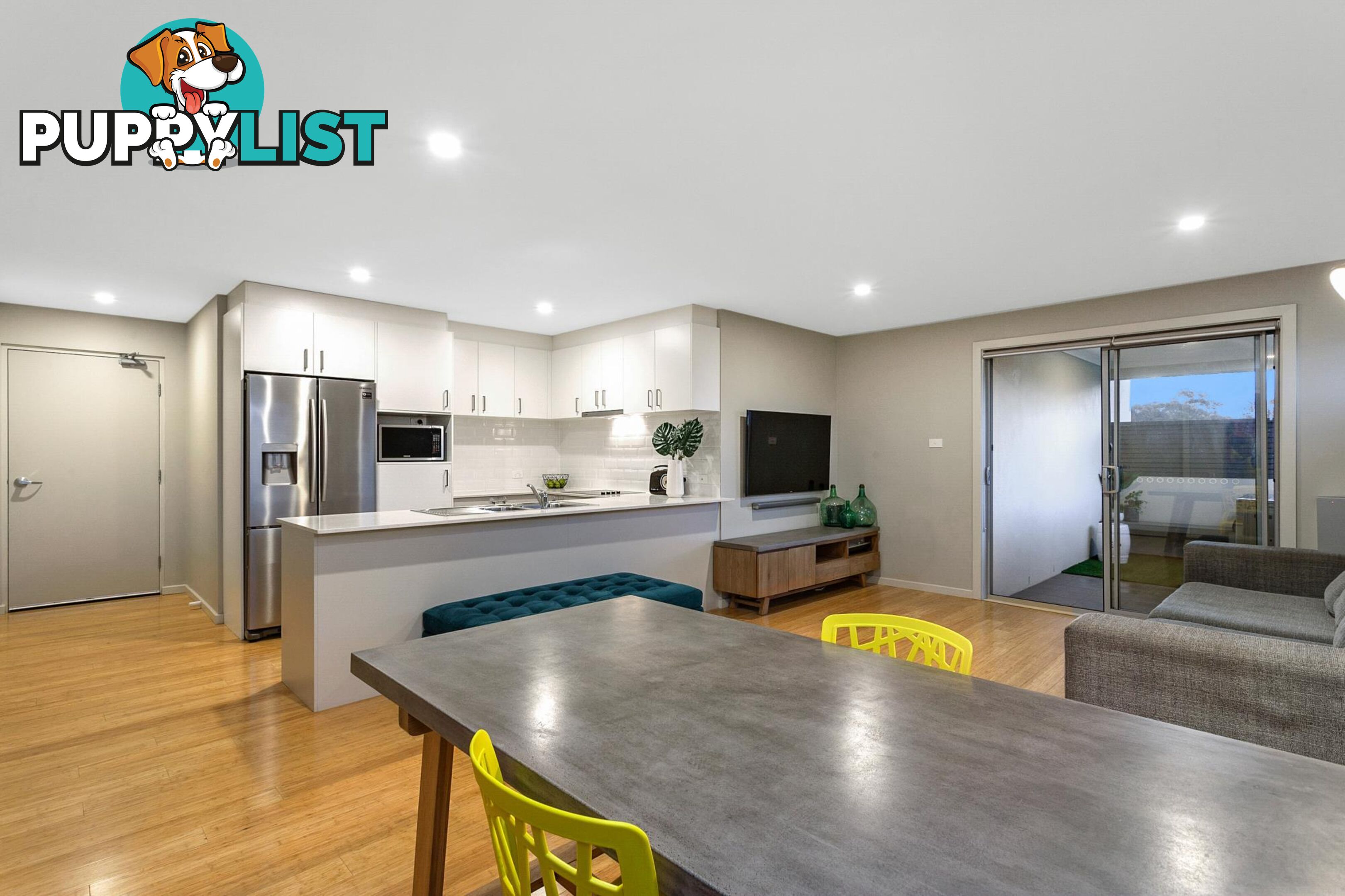 16/16 Berrigan Crescent O'CONNOR ACT 2602