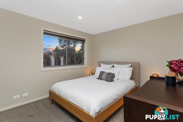 16/16 Berrigan Crescent O'CONNOR ACT 2602