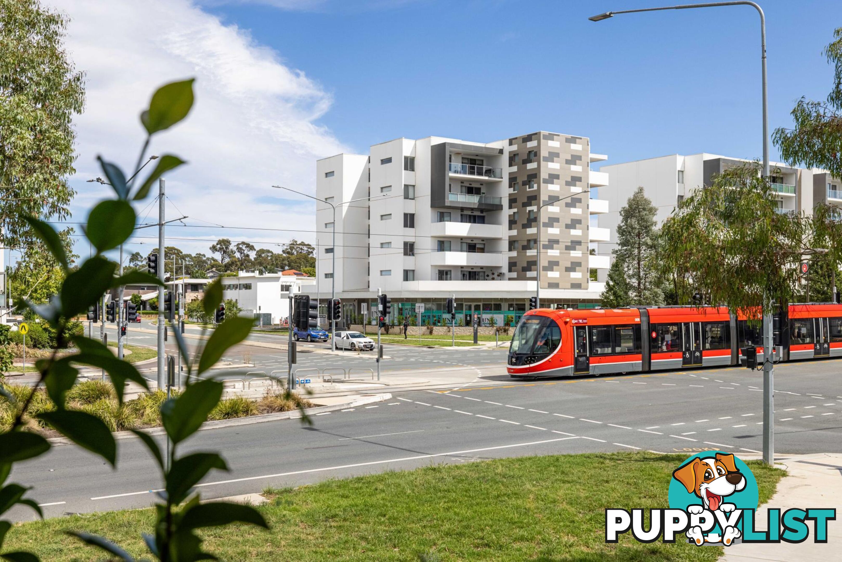 76/224 Flemington Road HARRISON ACT 2914