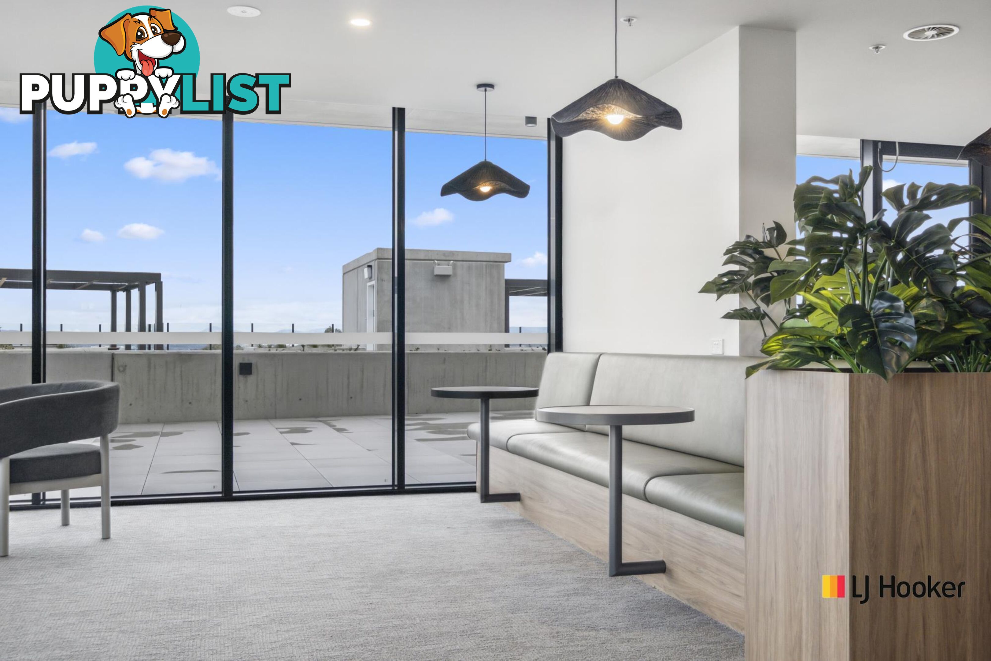 2 Bed + Study 611/61 Camilleri Way GUNGAHLIN ACT 2912