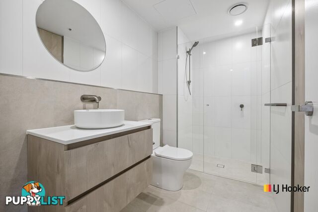 2 Bed + Study 611/61 Camilleri Way GUNGAHLIN ACT 2912