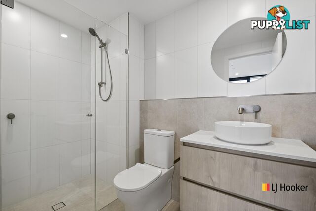 2 Bed + Study 611/61 Camilleri Way GUNGAHLIN ACT 2912