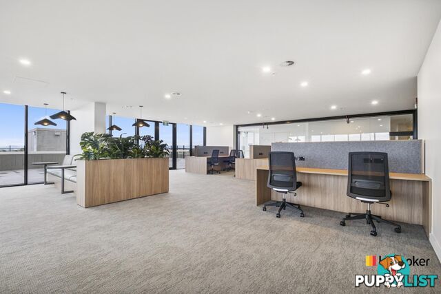 2 Bed + Study 611/61 Camilleri Way GUNGAHLIN ACT 2912