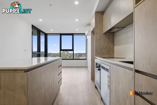 2 Bed + Study 611/61 Camilleri Way GUNGAHLIN ACT 2912