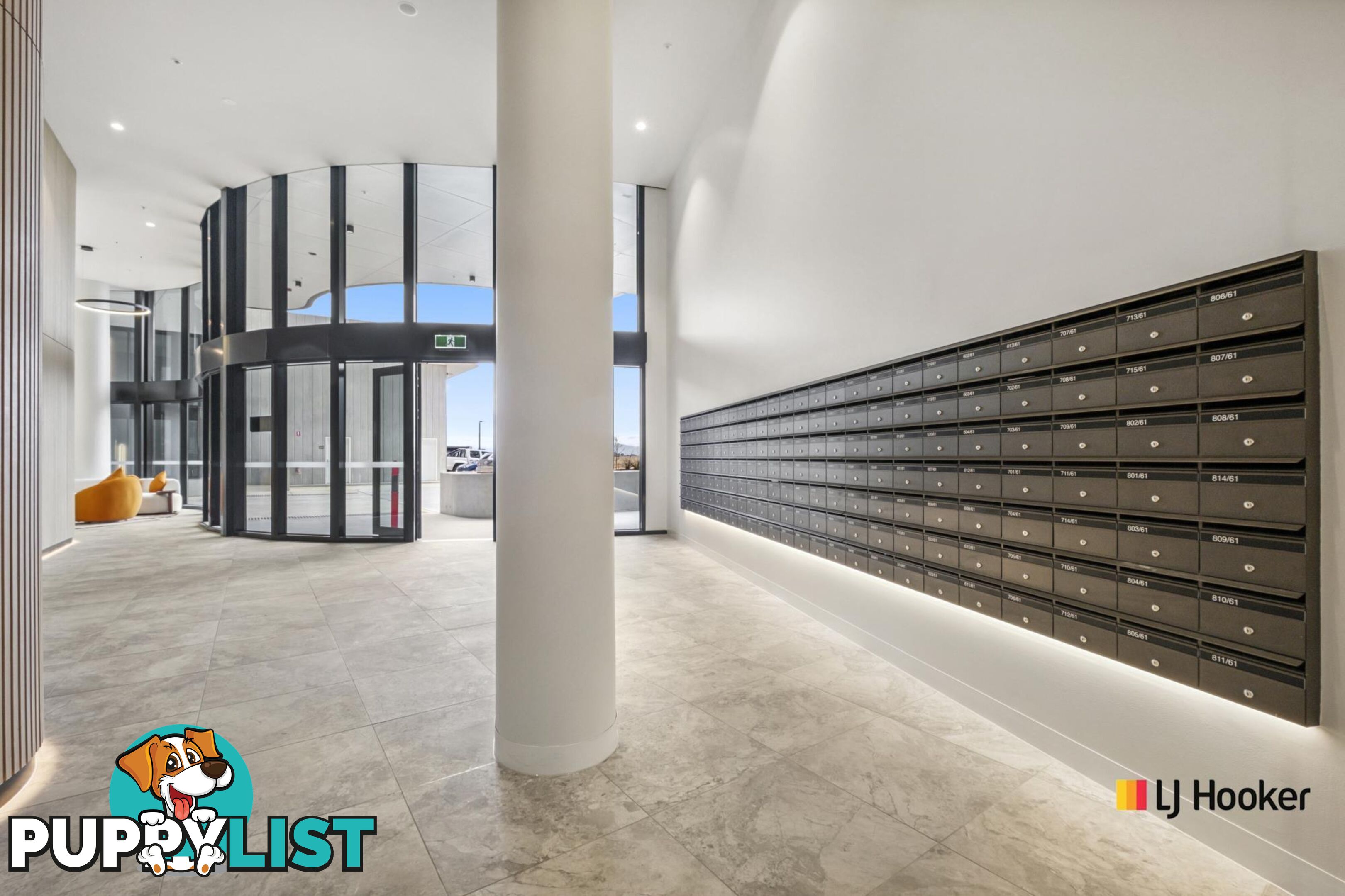 2 Bed + Study 611/61 Camilleri Way GUNGAHLIN ACT 2912