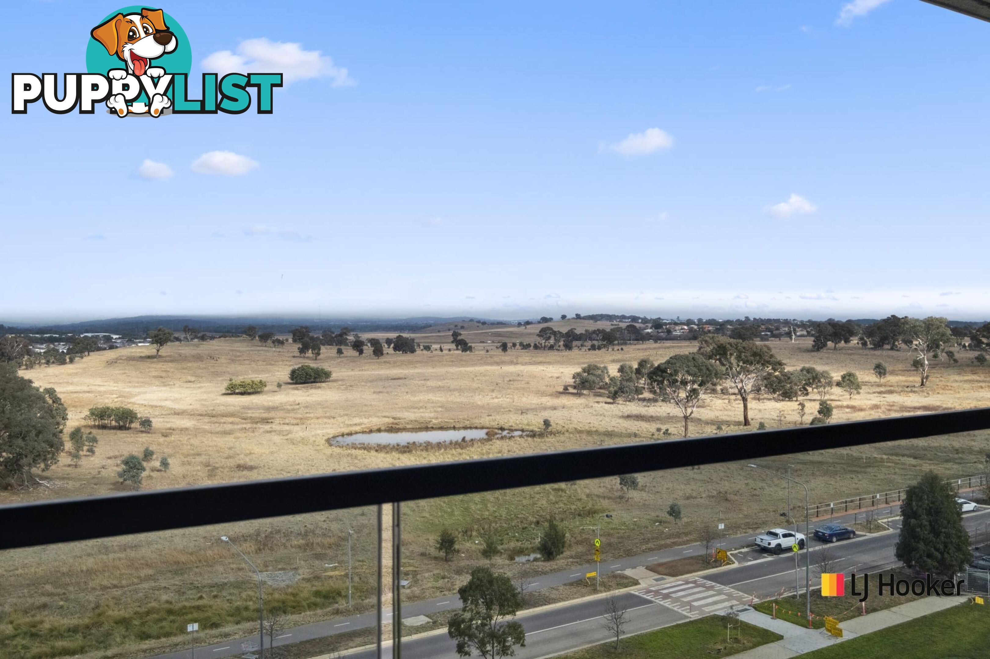 2 Bed + Study 611/61 Camilleri Way GUNGAHLIN ACT 2912