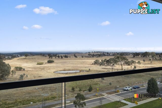 2 Bed + Study 611/61 Camilleri Way GUNGAHLIN ACT 2912