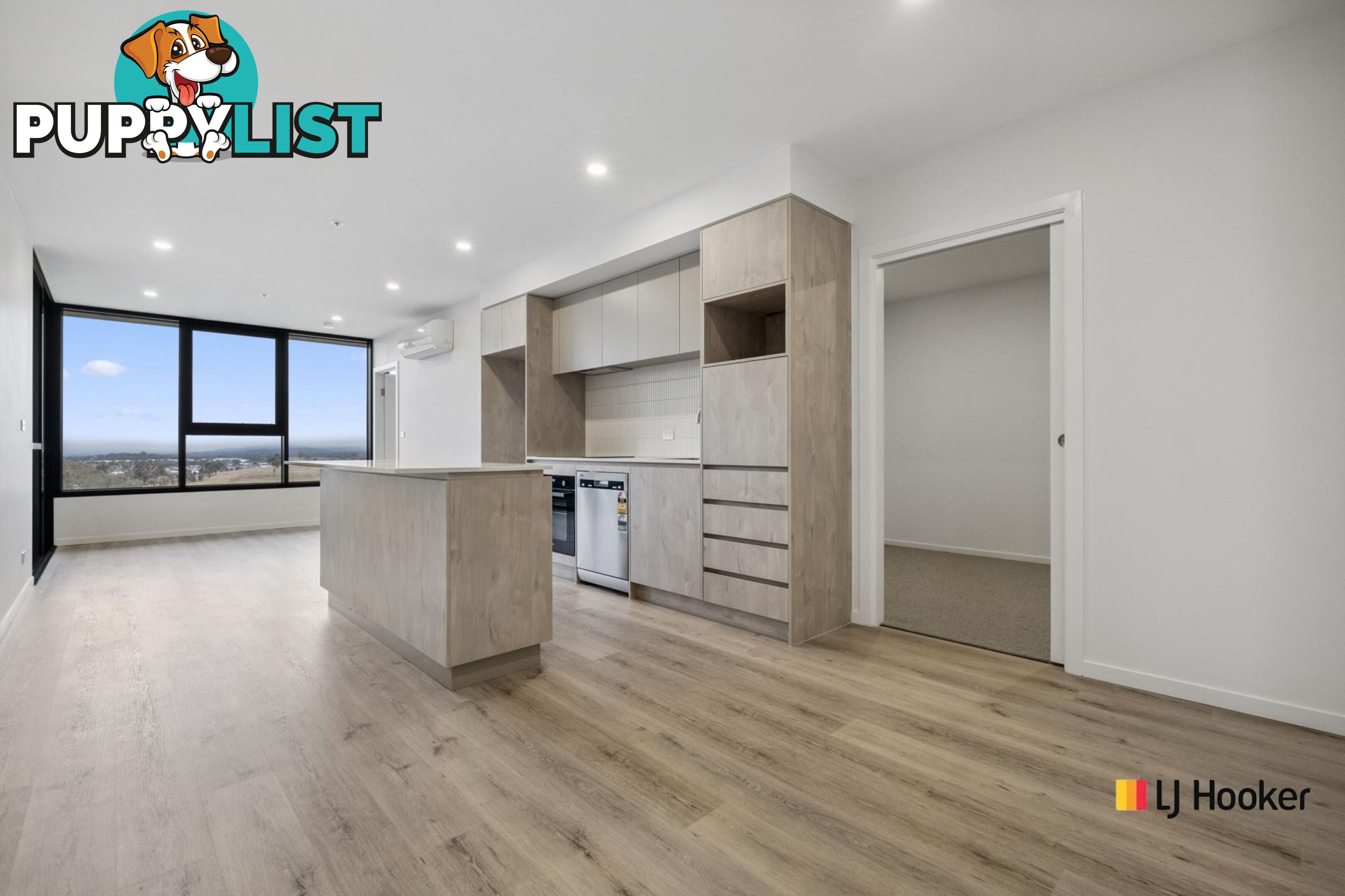 2 Bed + Study 611/61 Camilleri Way GUNGAHLIN ACT 2912