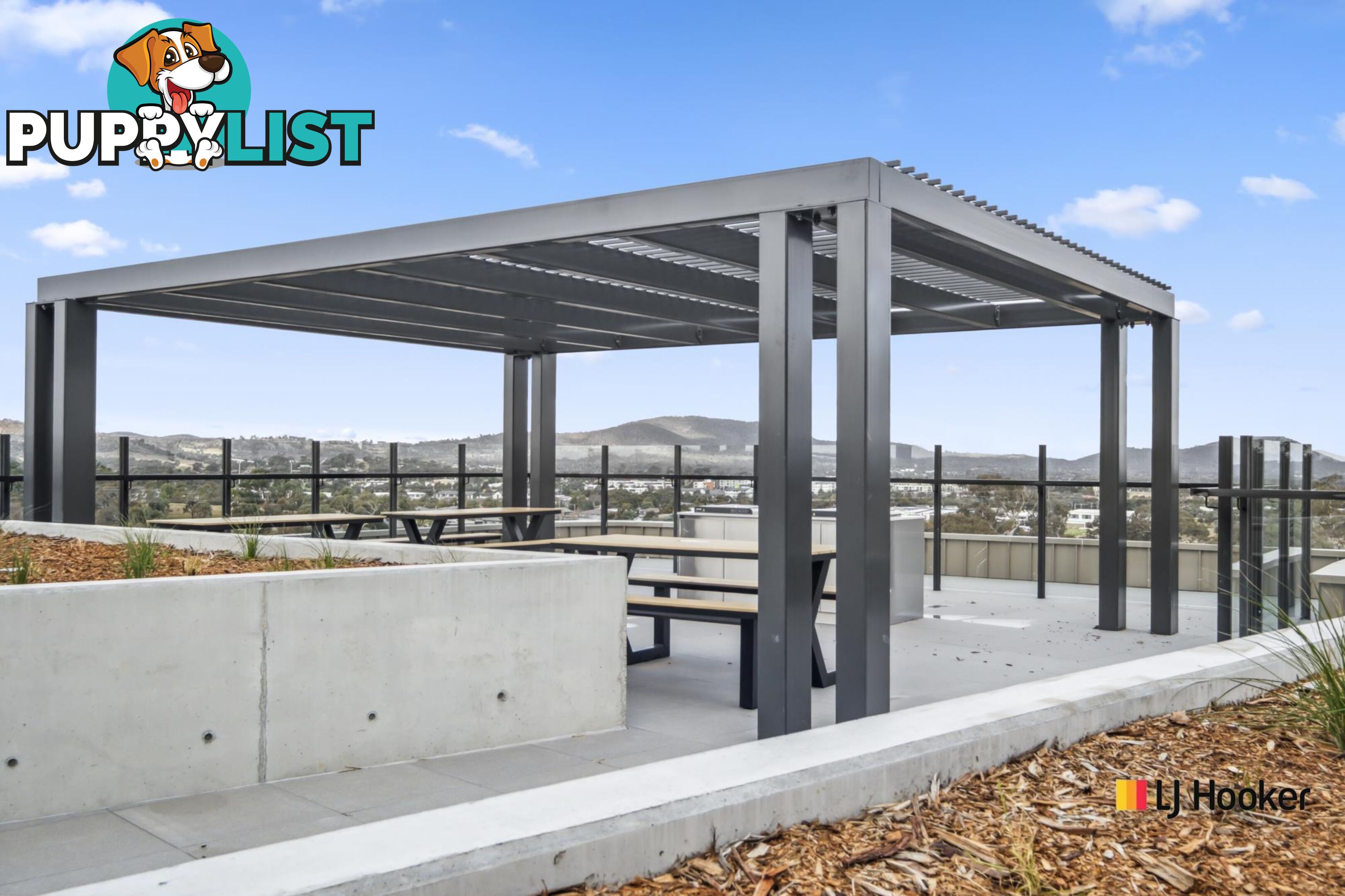 2 Bed + Study 611/61 Camilleri Way GUNGAHLIN ACT 2912