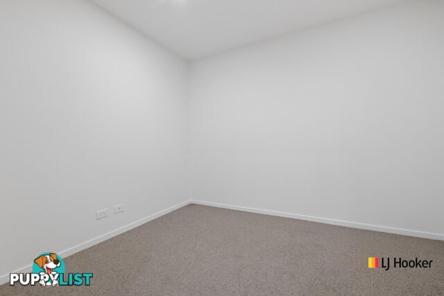 2 Bed + Study 611/61 Camilleri Way GUNGAHLIN ACT 2912