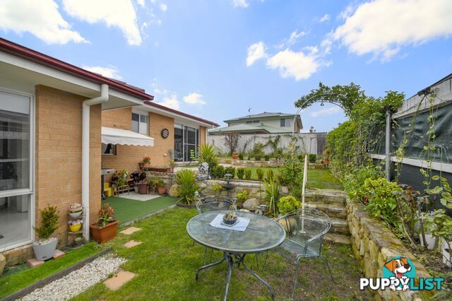 6 Amaryllis Street WRIGHT ACT 2611
