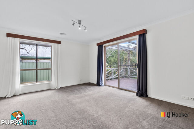 45 Ferguson Street NGUNNAWAL ACT 2913