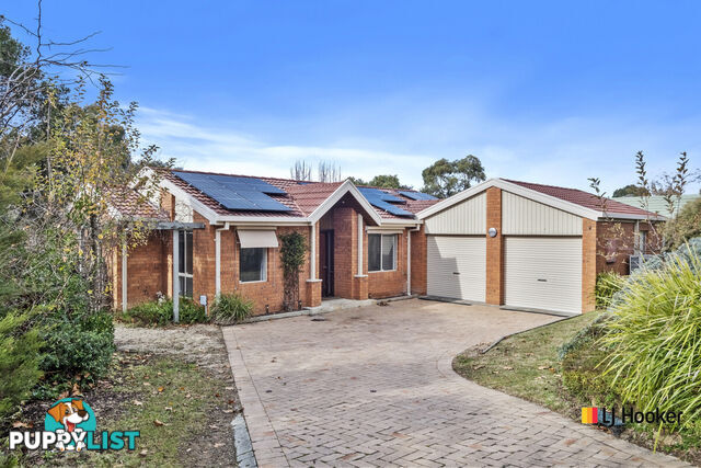 45 Ferguson Street NGUNNAWAL ACT 2913