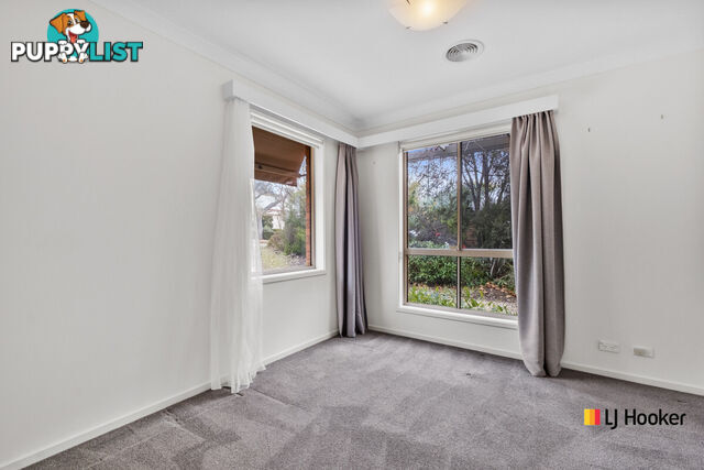45 Ferguson Street NGUNNAWAL ACT 2913