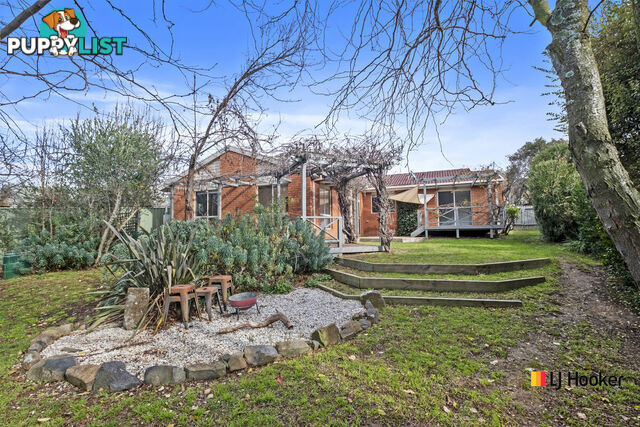 45 Ferguson Street NGUNNAWAL ACT 2913