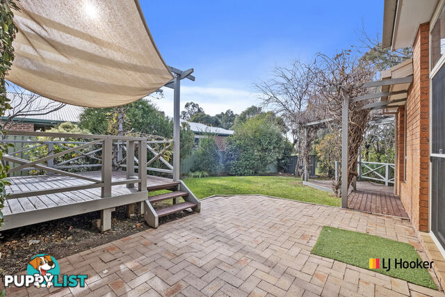 45 Ferguson Street NGUNNAWAL ACT 2913