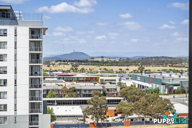 703/90 Swain Street GUNGAHLIN ACT 2912