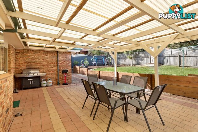 8 Burin Street NGUNNAWAL ACT 2913