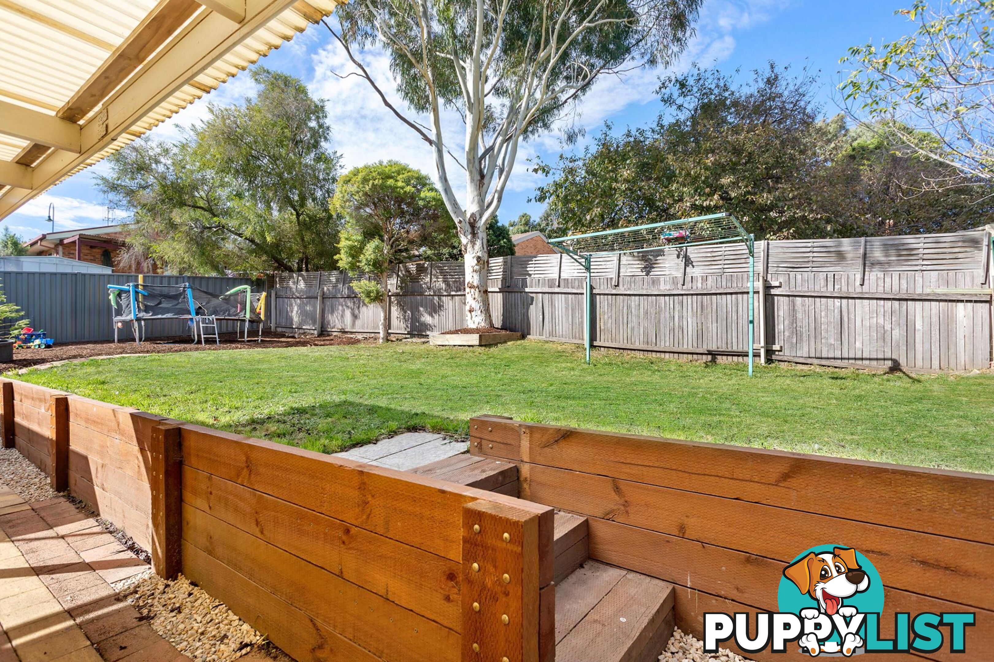 8 Burin Street NGUNNAWAL ACT 2913