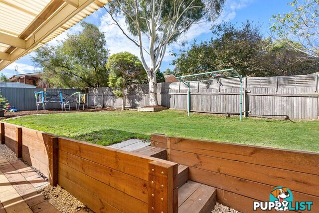 8 Burin Street NGUNNAWAL ACT 2913