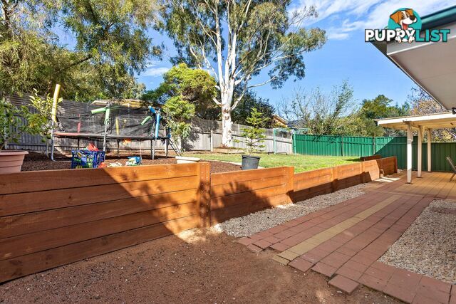 8 Burin Street NGUNNAWAL ACT 2913