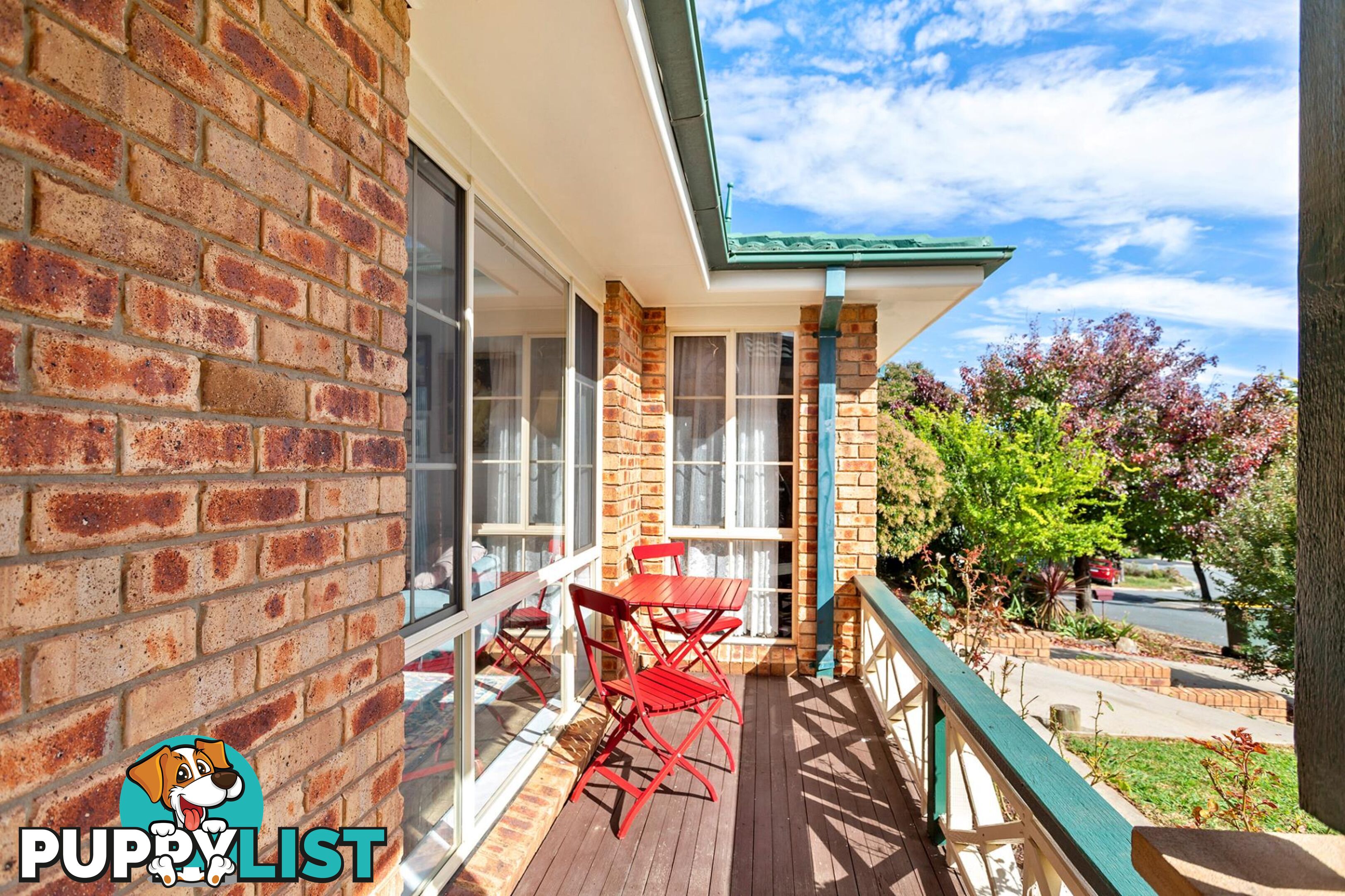 8 Burin Street NGUNNAWAL ACT 2913