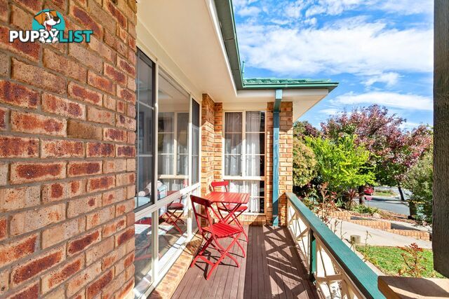 8 Burin Street NGUNNAWAL ACT 2913