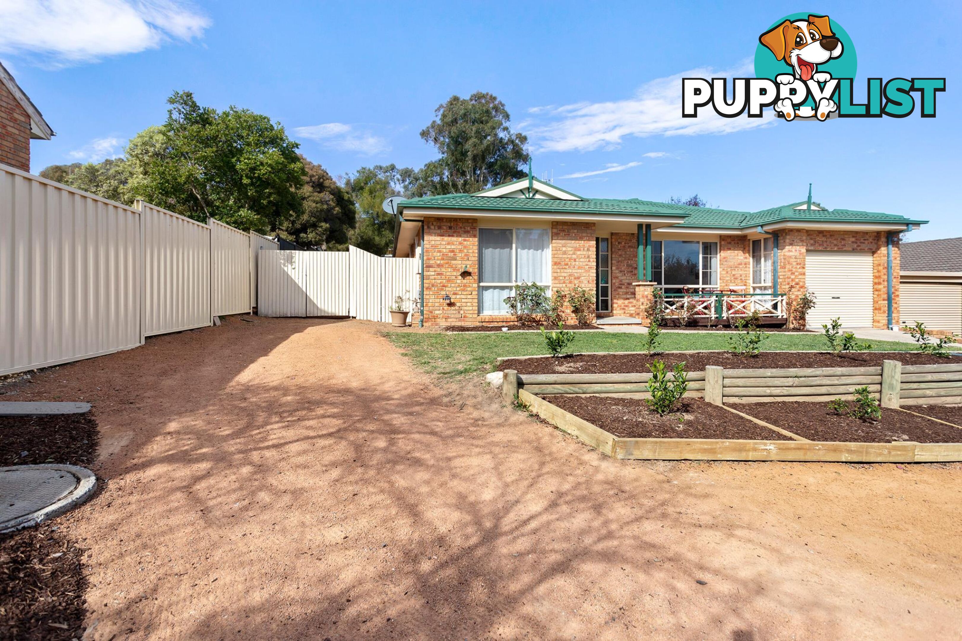 8 Burin Street NGUNNAWAL ACT 2913