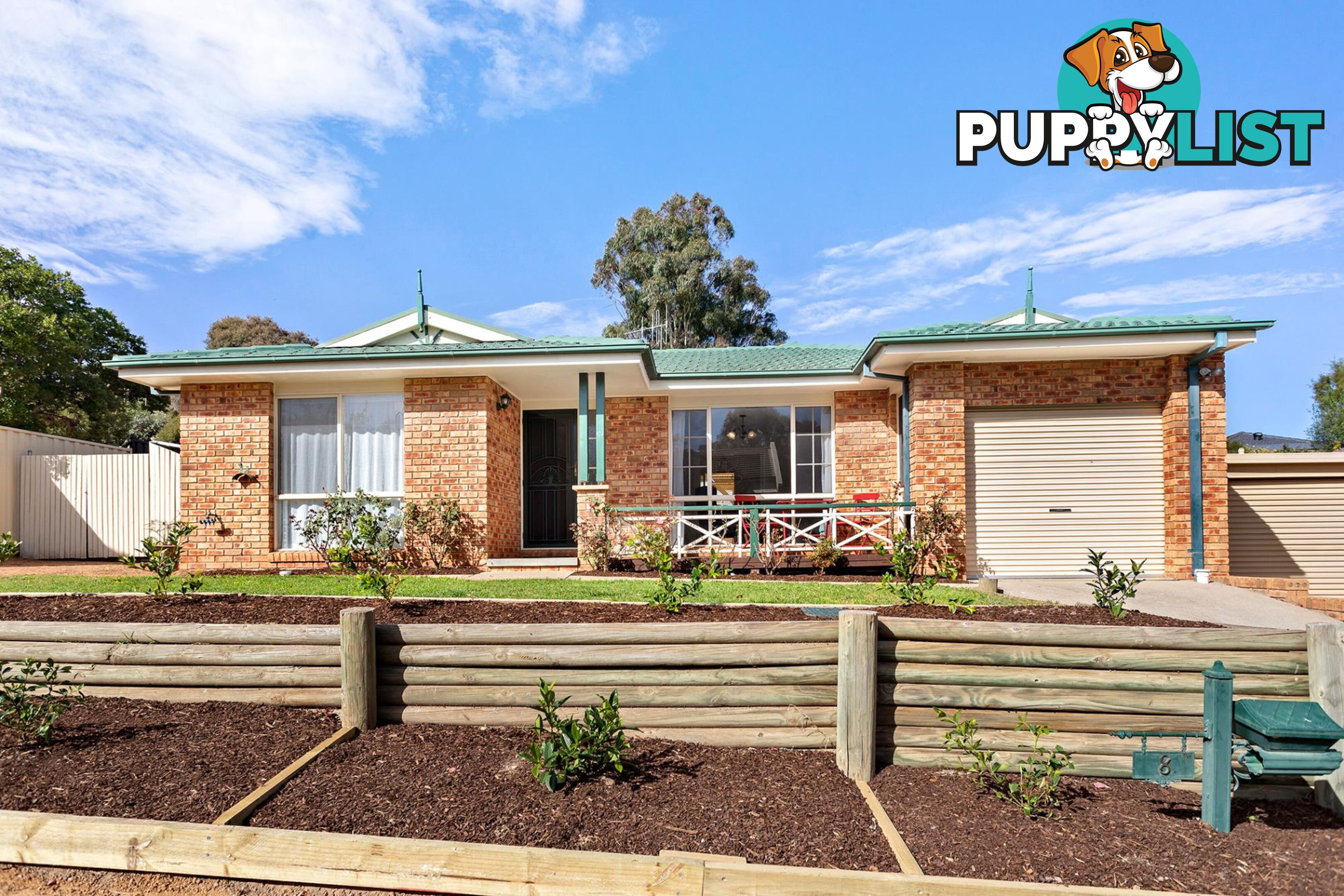 8 Burin Street NGUNNAWAL ACT 2913