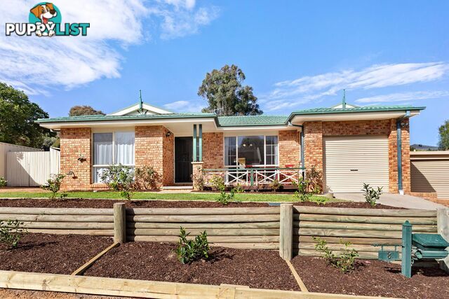 8 Burin Street NGUNNAWAL ACT 2913