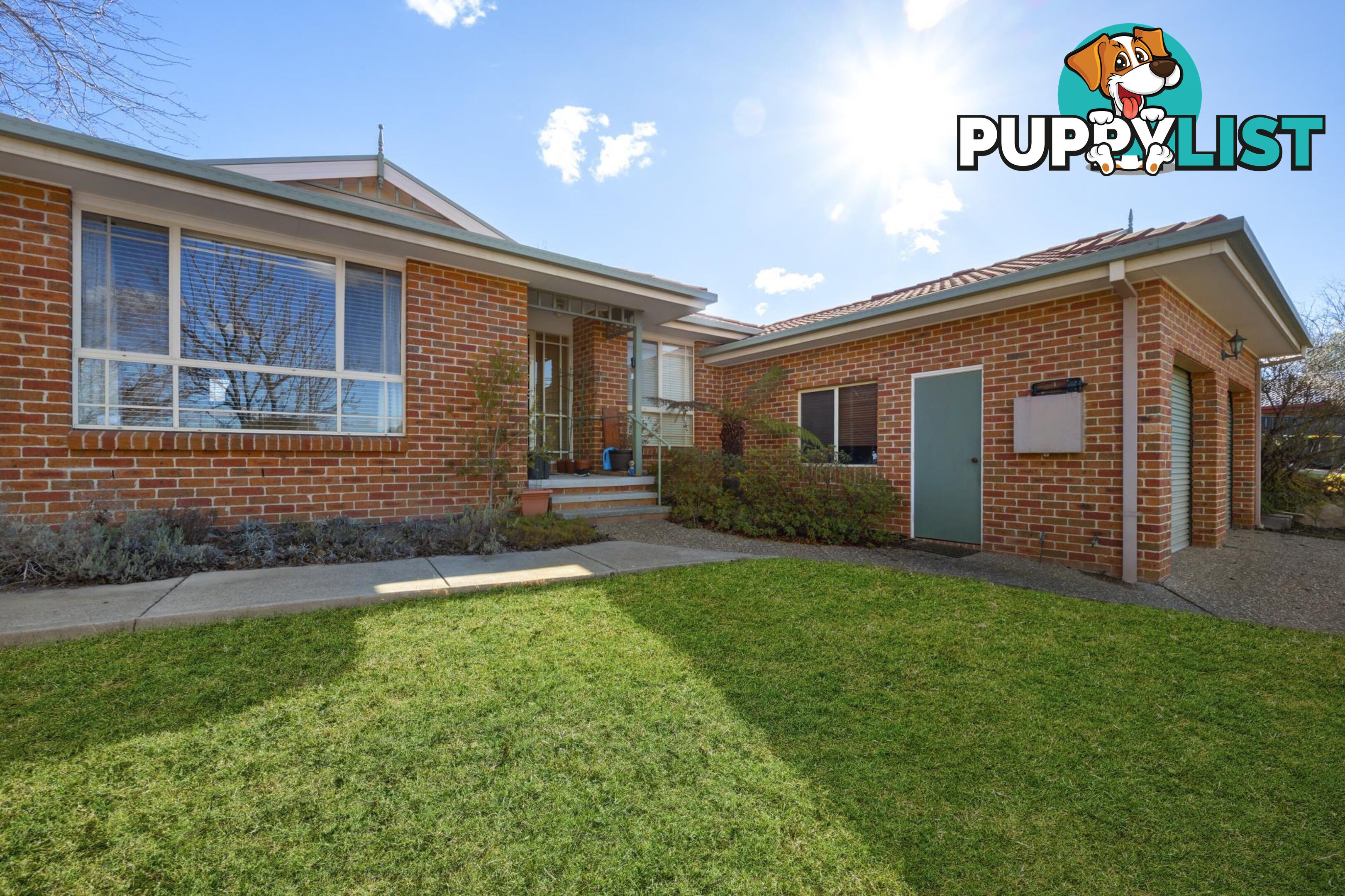 15 Ferguson Circuit NGUNNAWAL ACT 2913