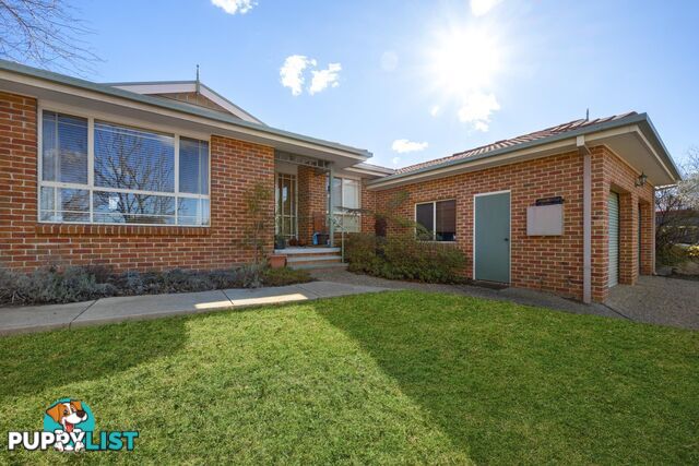 15 Ferguson Circuit NGUNNAWAL ACT 2913