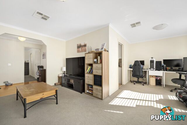 15 Ferguson Circuit NGUNNAWAL ACT 2913