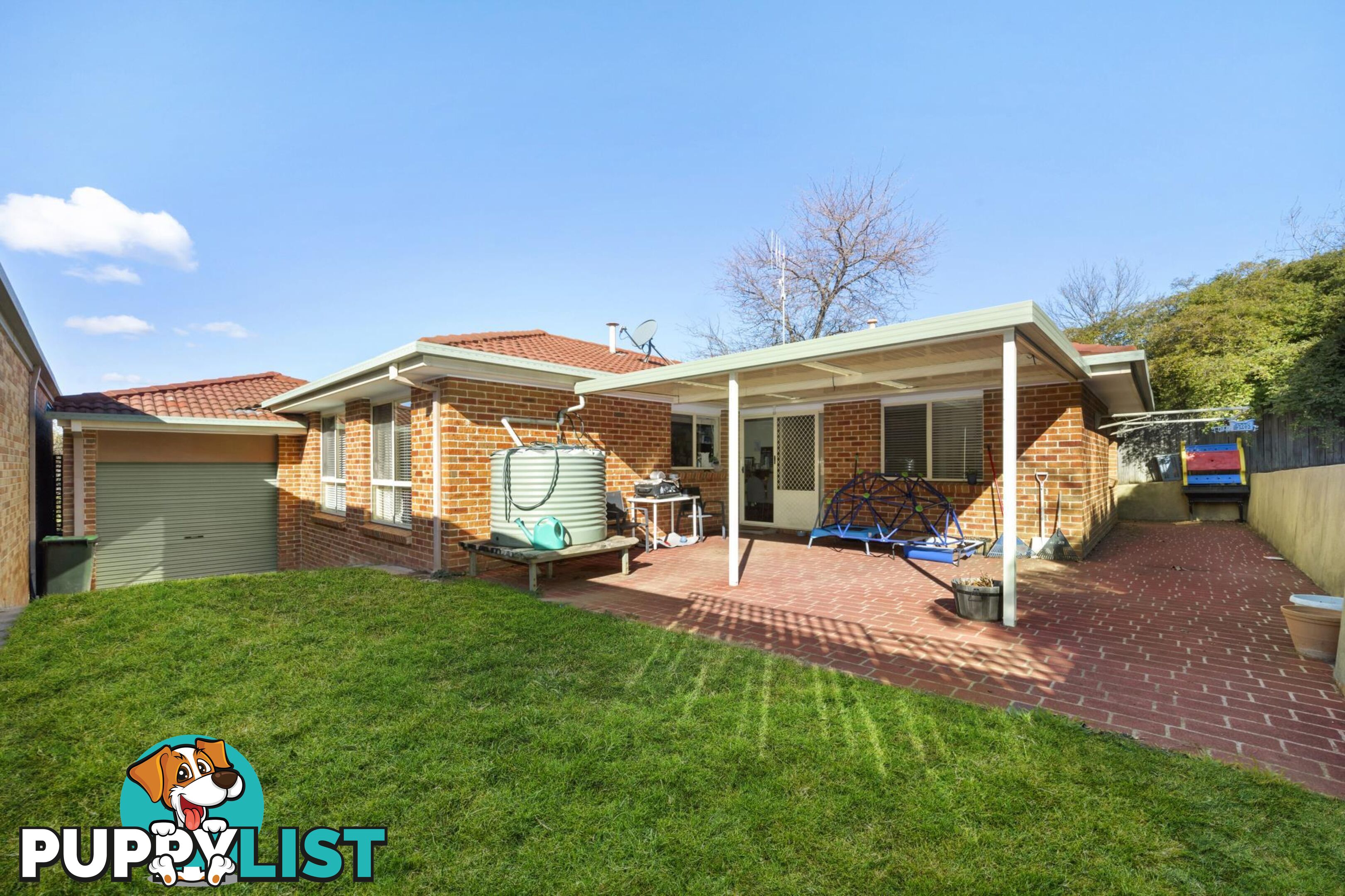 15 Ferguson Circuit NGUNNAWAL ACT 2913