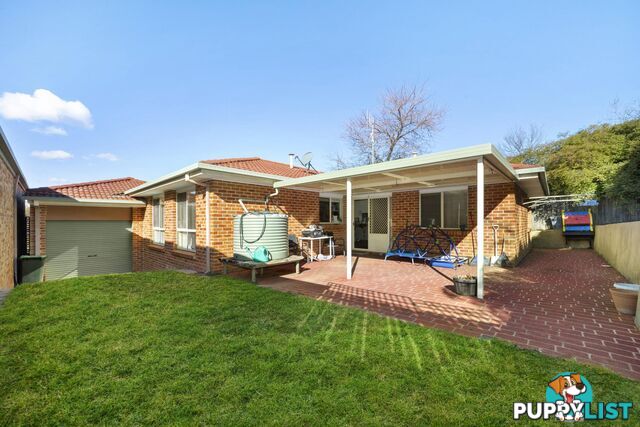 15 Ferguson Circuit NGUNNAWAL ACT 2913
