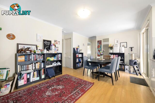 15 Ferguson Circuit NGUNNAWAL ACT 2913