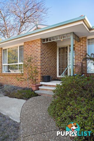15 Ferguson Circuit NGUNNAWAL ACT 2913