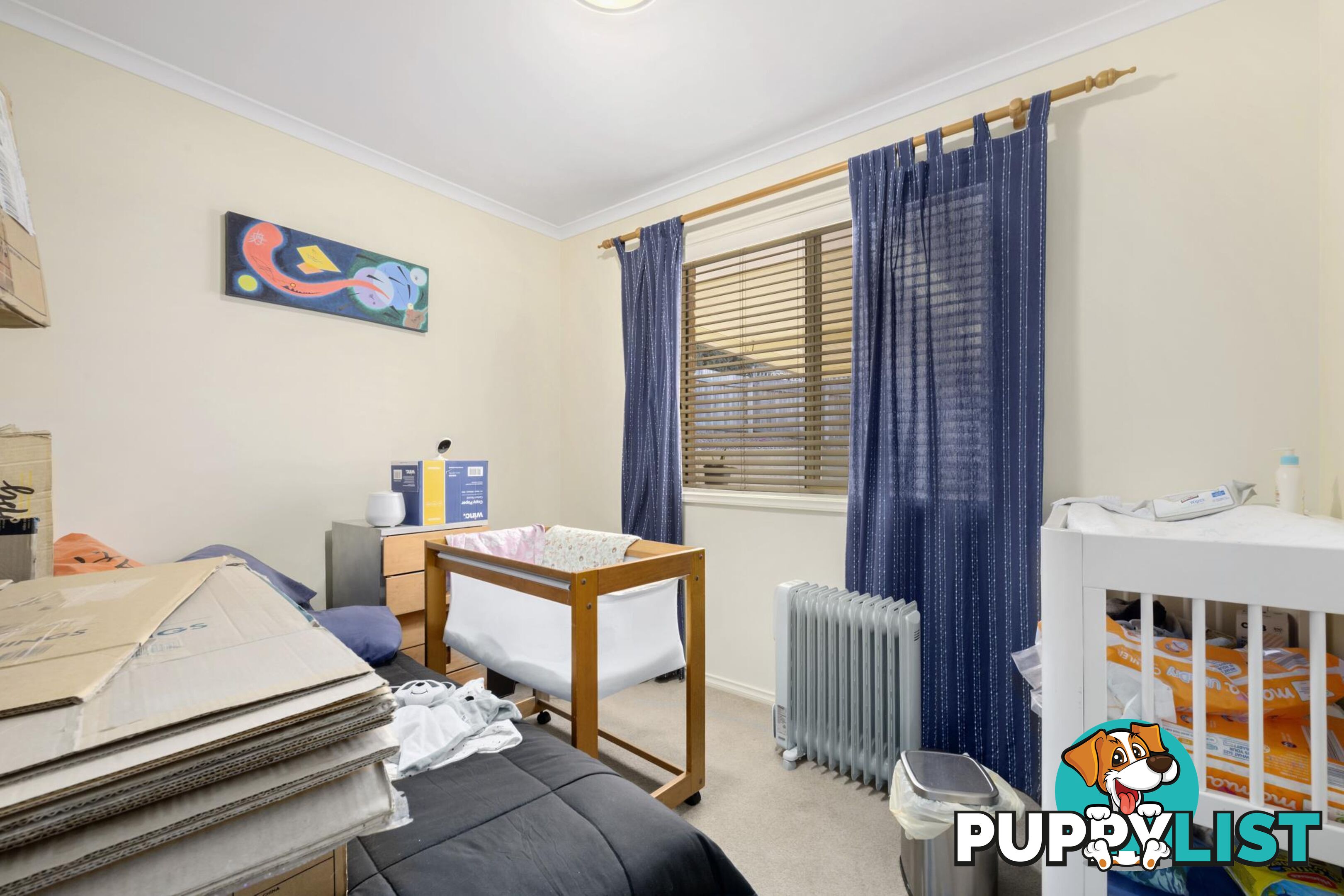 15 Ferguson Circuit NGUNNAWAL ACT 2913