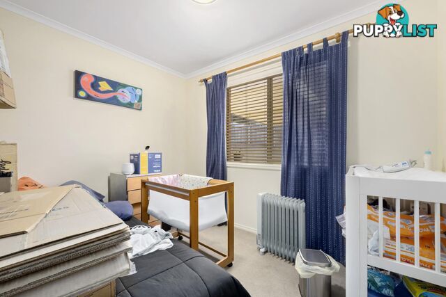 15 Ferguson Circuit NGUNNAWAL ACT 2913