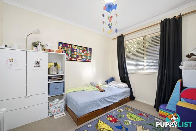 15 Ferguson Circuit NGUNNAWAL ACT 2913