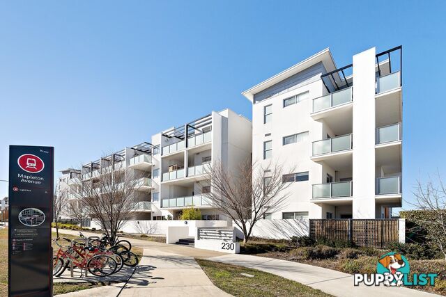 99/230 Flemington Road HARRISON ACT 2914