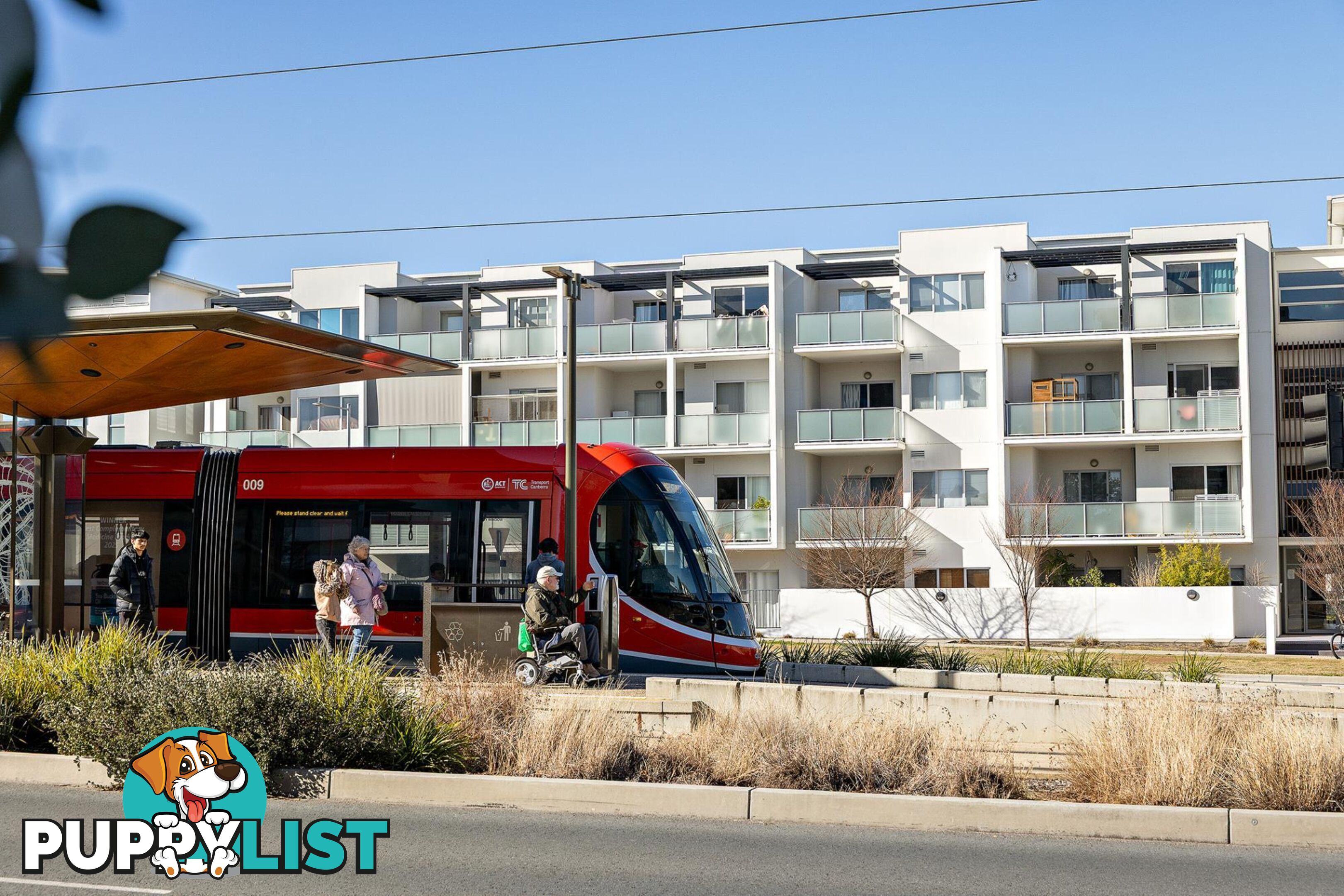 99/230 Flemington Road HARRISON ACT 2914