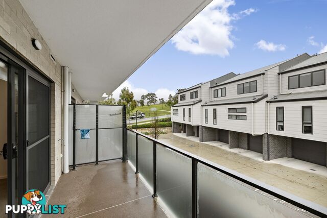 35/87 Sutherland Crescent TAYLOR ACT 2913