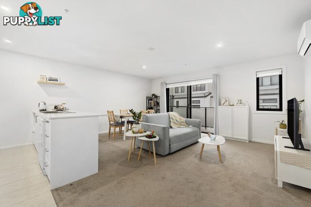 35/87 Sutherland Crescent TAYLOR ACT 2913