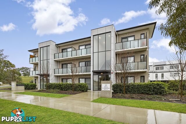 35/87 Sutherland Crescent TAYLOR ACT 2913