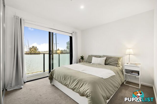 35/87 Sutherland Crescent TAYLOR ACT 2913