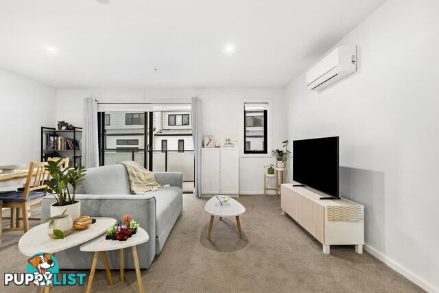 35/87 Sutherland Crescent TAYLOR ACT 2913