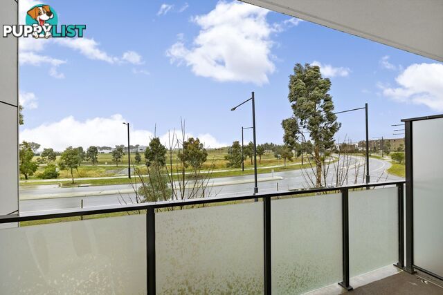 35/87 Sutherland Crescent TAYLOR ACT 2913
