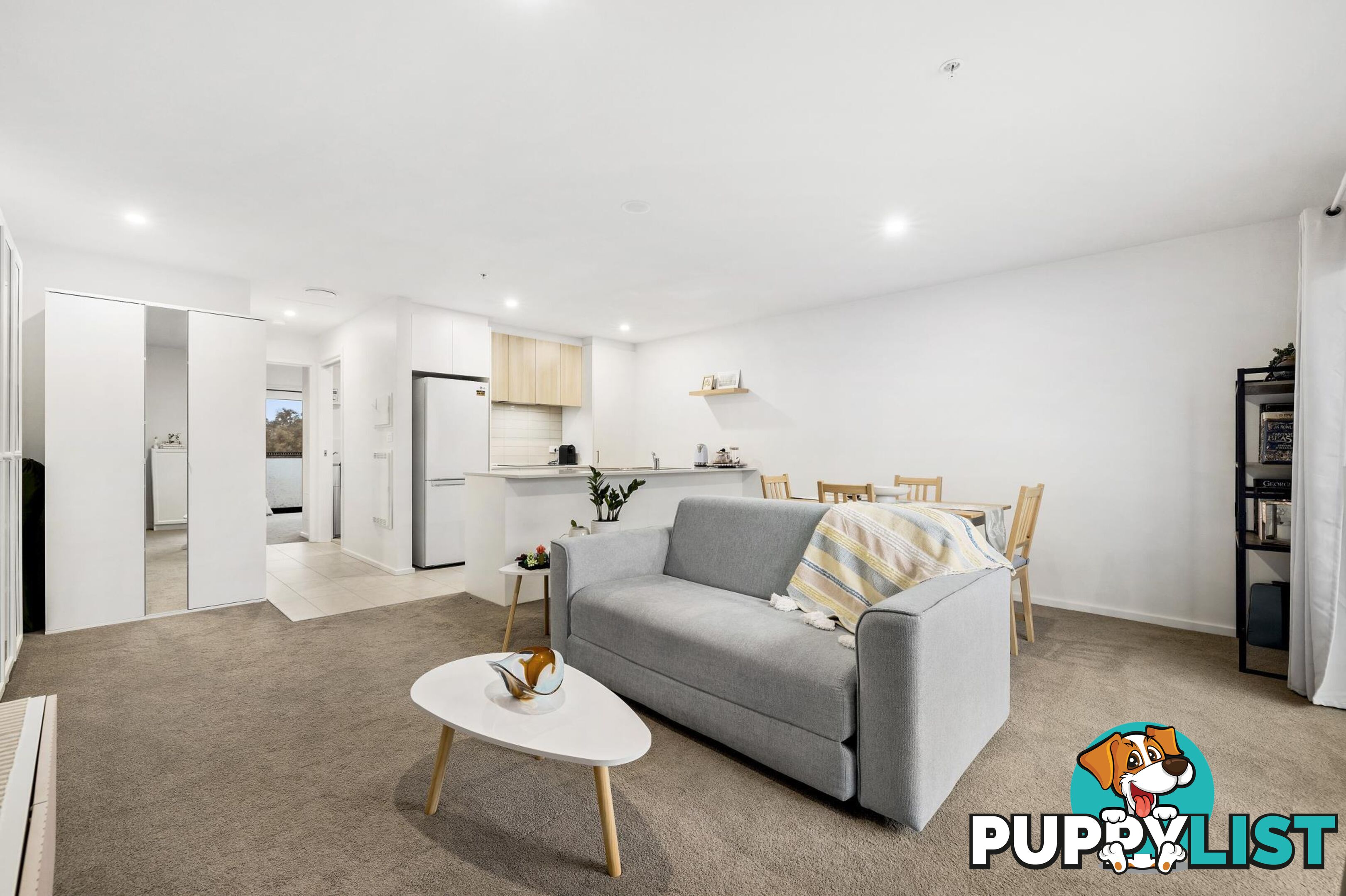 35/87 Sutherland Crescent TAYLOR ACT 2913
