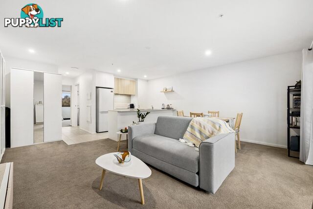 35/87 Sutherland Crescent TAYLOR ACT 2913